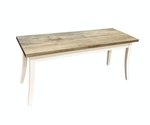 Amish Keswick Bench