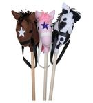 Stick Horse