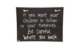 Wit Wisdom Plaques