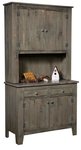 Amish Gold Mine Granny Hutch