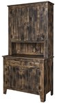Gold Mine Granny Hutch