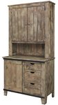 Gold Mine Eagle River Hutch