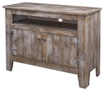 Gold Mine Mesa TV Cabinet