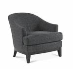 Susanna Contemporary Accent Chair