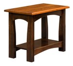 Mondovi End Table