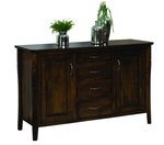 American Newbury Sideboard - Quick Ship