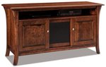 Ensenada 3-Door TV Stand - Quick Ship
