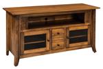 Vanderbilt Flat Screen TV Cabinet - Quick Ship