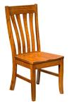 Vista Side Dining Chair - Quick Ship