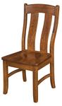 Waverly Side Dining Chair - Quick Ship