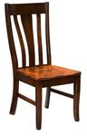 Batavia Side Dining Chair - Quick Ship