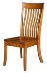 Baytown Side Dining Room Chair - Quick Ship