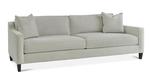 Alison Loose Back Sofa