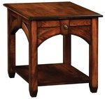 Kensing End Table - Quick Ship