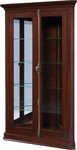 Ashley Corner Curio Cabinet