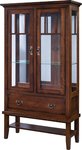 Westover Curio Cabinet