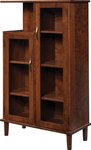 Pierre Curio Cabinet