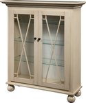 Rhonda Curio Cabinet
