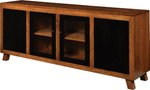 Stein Curio Cabinet