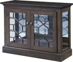 Ventana Curio Cabinet