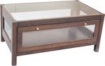 Annes Coffee Table Display Case