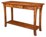 Ensinada Sofa Table - Quick Ship