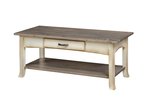 Breezy Point Coffee Table