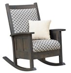Shaker Rocking Chair