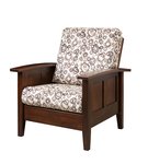 Shaker Morris Chair