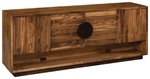 Coplanair Hinge TV Cabinet