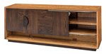 Coplanair Slider TV Cabinet