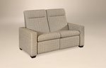 Ashley Loveseat Recliner