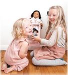 Children's Play Furniture Wood Doll High Chair