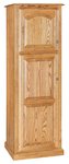 Lux Traditional 2-Door Pantry