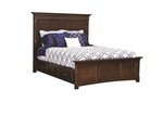 Hamilton Panel Bed