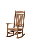 Poly Porch Rocking Chair