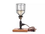 American Made Allentown Lamp