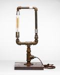 American Made Ambridge Lamp