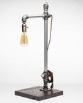 American Made Crafton Lamp