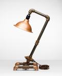 American Made Willoughby Lamp