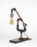 American Made Warren Lamp