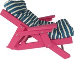 Poly Child's Siesta Chair