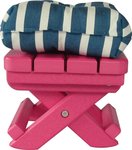 Poly Child's Footrest