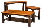 Mondovi Coffee Table