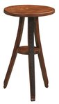 Amish Plant Stand