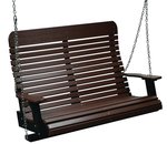 Recycled Poly Signature Swing