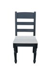 Eco Poly Farm House Dining Chair