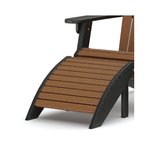 Poly Ottoman for Adirondack Chair