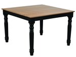 Eco Poly Farm House Dining Table