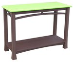Poly Outdoor Madison Sofa Table